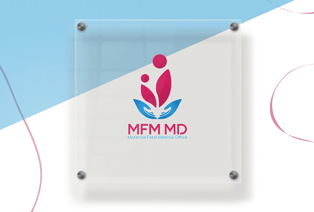 MFM – Logo Design