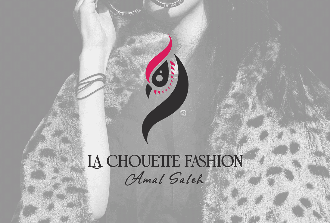 La Chouette Fashion – Logo Design