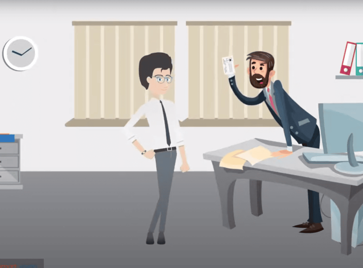 Lawyer Syndicate Portal – Explainer Video