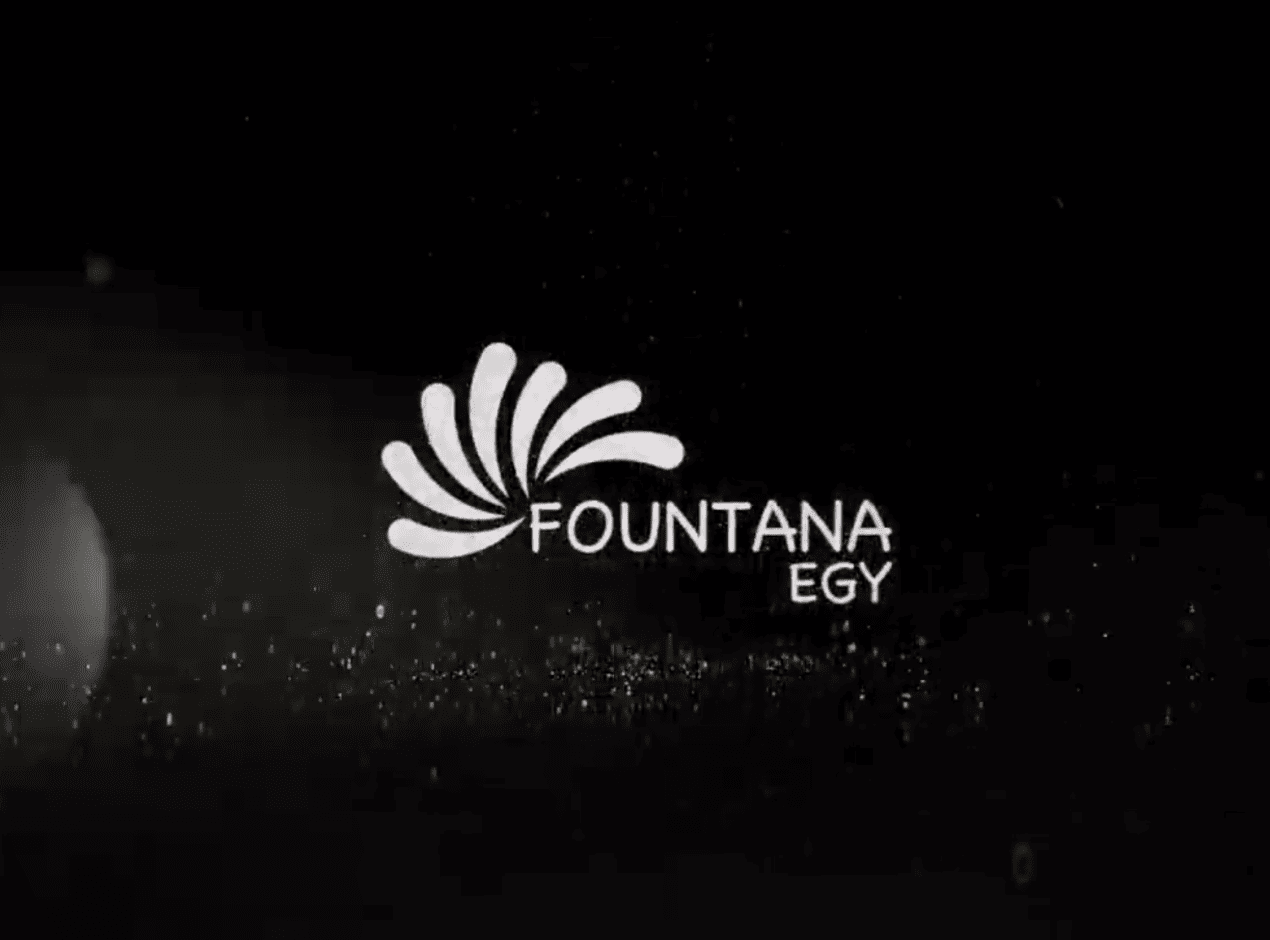 Fountana Egy – Media Production